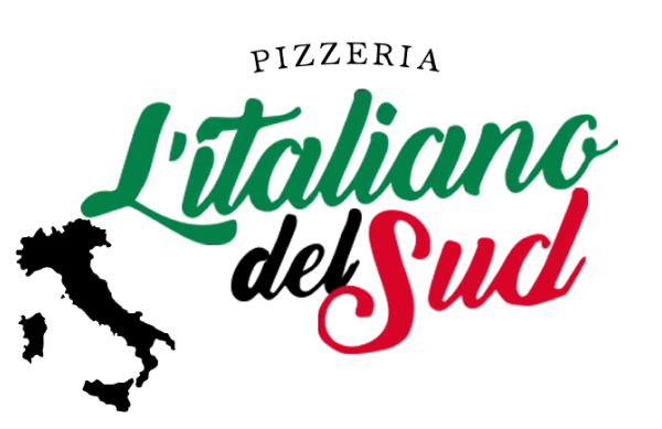 Litaliano Del Sud Restaurant Italien Aix En Provence Logo
